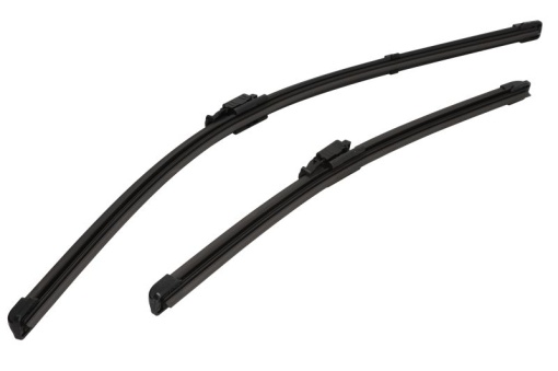 Lamela stergator (2 buc.) Visioflex 600/400mm potrivit DACIA JOGGER, LOGAN III, SANDERO III 01.21-