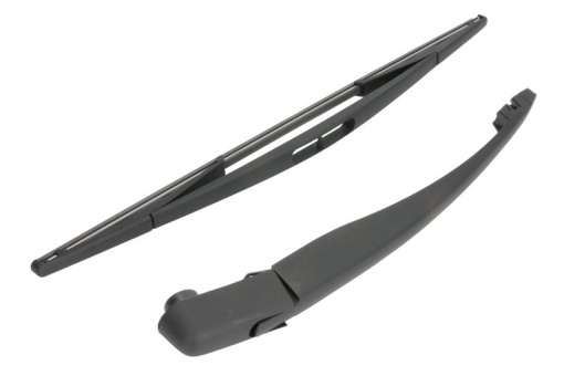 Lamela stergator spate potrivit OPEL ASTRA G, CORSA C, CORSA C/HATCHBACK 09.00-12.12 - Img 1