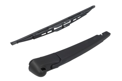 Lamela stergator spate potrivit SMART CITY-COUPE, FORTWO; VW GOLF IV 07.98-
