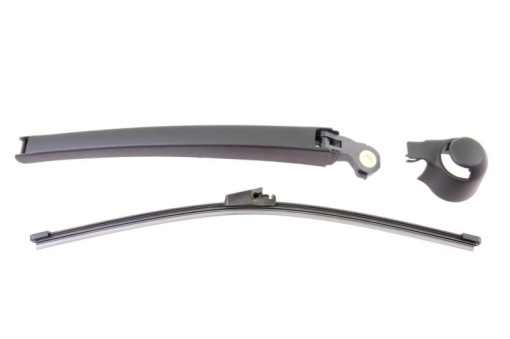 Lamela stergator spate potrivit VW GOLF V, GOLF VI, POLO VI 06.07-