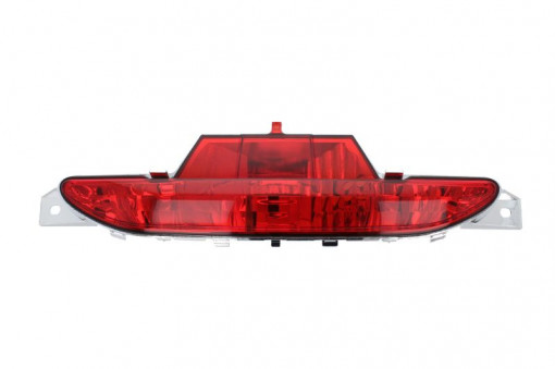 Lampa ceata spate mijloc PEUGEOT 208 I dupa 2012