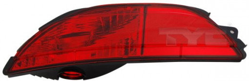 Lampa ceata spate stanga FIAT PUNTO 2005-2012