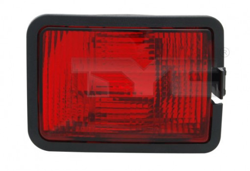 Lampa ceata spate universala VW TRANSPORTER 1990-1995