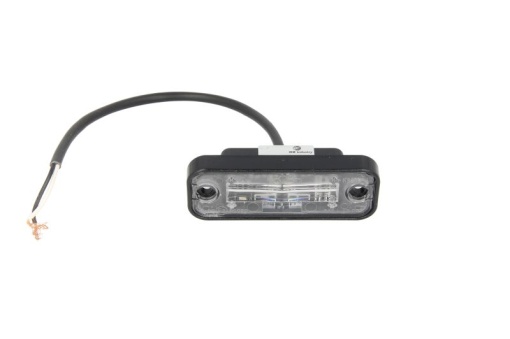 Lampa numar inmatriculare (LED, 9/36V, 32x82mm)