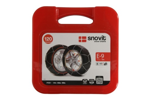 Lanturi auto zapada JOPE, turisme, certificat O-NORM, Cert austriac. V-5117, marime: 195/55R20; 205/65R17; 205/80R15; 205R15; 215/55R18; 215/65R16; 225/35R20; 225/40R20; 225/45R19; 225/50R18; 225/55