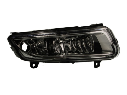 Lumina clarificare Dreapta (P21W) potrivit VW POLO, POLO IV, POLO V 1.0-2.0 09.02-05.22 - Img 1
