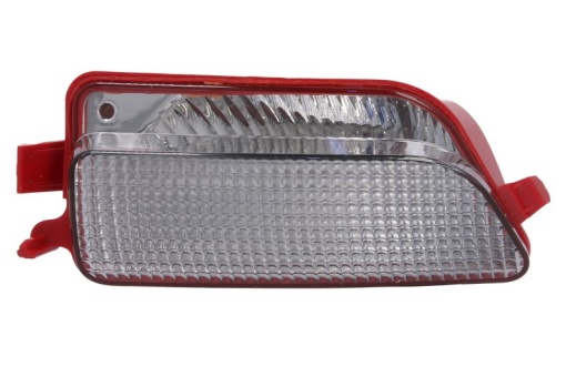 Lumina inversa Dreapta (5 usi) potrivit CITROEN C4, C4 I 11.04-07.11 -12.10 - Img 1