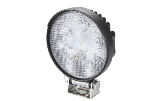 Lumina lucru (LED, 12/24V, 9W, 900lm, numar elemente LED: 6, lungime: 800mm, inaltime: 132mm, latime: 107mm, adancime: 42mm, diametru: 108mm)