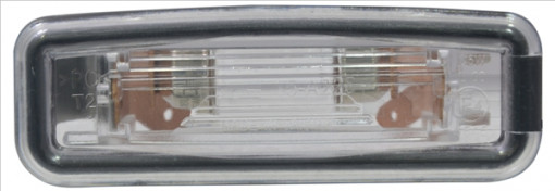Lumina numar (C5W) potrivit FORD FOCUS 10.98-11.04