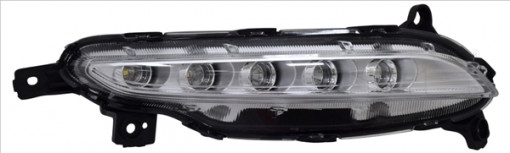 Lumini zi fata dreapta (LED) potrivit HYUNDAI TUCSON 05.15-07.18 - Img 1