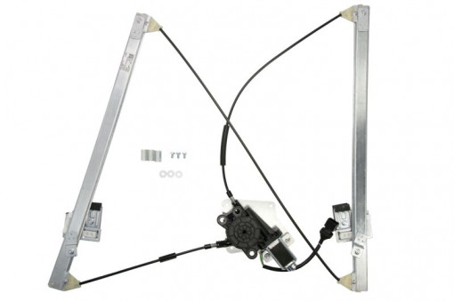 Macara geam Fata Dreapta (electric, cu motor, numar de usi: 2) potrivit MERCEDES VIANO (W639), VITO / MIXTO (W639), VITO (W639) 09.03-