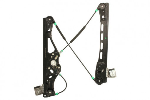 Macara geam Fata Dreapta (electric, fara motoras) potrivit MERCEDES E T-MODEL (S211), E (W211) 03.02-07.09
