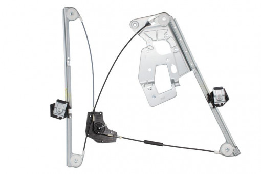 Macara geam Fata Stanga (electric, fara motoras, numar de usi: 4) potrivit BMW 5 (E39) 01.96-06.03