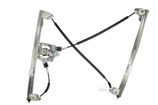 Macara geam fata stanga (electric, fara motoras) potrivit RENAULT LAGUNA II 03.01-12.07