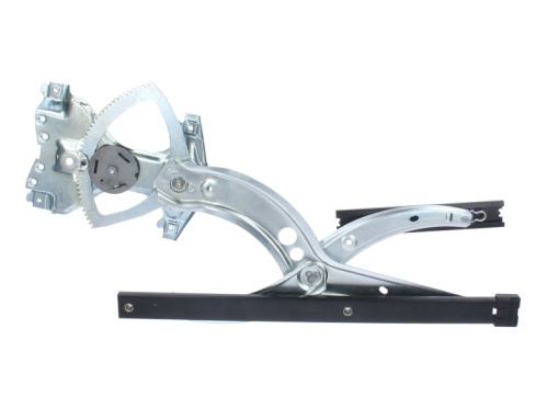 Macara geam Fata Stanga (electric, fara motoras) potrivit VW PASSAT B3/B4, SANTANA 08.82-09.06
