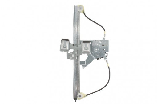 Macara geam Spate Dreapta (electric, fara motoras, numar de usi: 4) potrivit VW GOLF III, VENTO 10.91-04.99