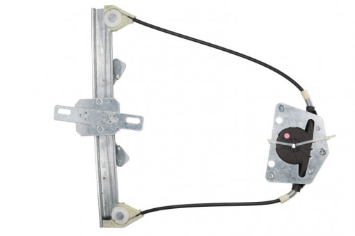 Macara geam spate dreapta electric, fara motoras PEUGEOT 407, 407 SW intre 2004-2011