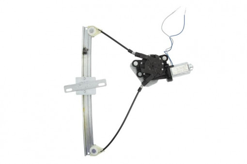 Macara geam Spate Stanga (electric, cu motor, numar de usi: 4) potrivit TOYOTA AVENSIS 09.97-02.03