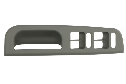 Maner fata stanga (cu priza) potrivit SKODA SUPERB I; VW BORA, GOLF IV, PASSAT B5, PASSAT B5 FL 08.96-03.08