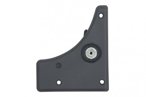 Maner usa culisantaSpate Stanga interior, gri potrivit CITROEN JUMPER; FIAT DUCATO 2.0-3.0D dupa 2002