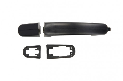 Maner usa fata/culisanta exterior, negru, FORD TRANSIT / TOURNEO CONNECT dupa 2013