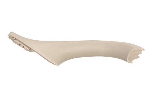 Maner usa fata/spate dreapta (gri deschis) potrivit BMW 5 F10, F11 12.09-02.17