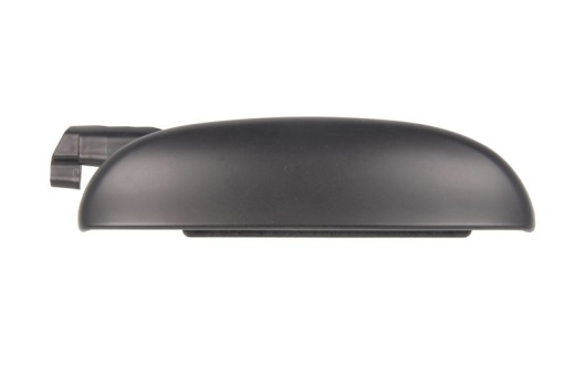 Maner usa Fata/Spate Dreapta (negru/grunduit) potrivit FIAT PALIO, SIENA 1.0-1.9D 04.96-