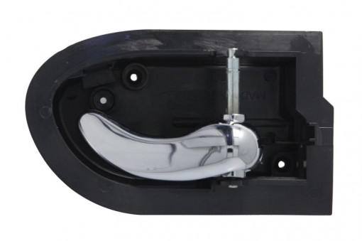 Maner usa Fata/Spate (interior, crom) potrivit FORD MONDEO I, MONDEO II 1.6-2.5 02.93-09.00