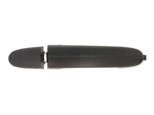 Maner usa fata/spate stanga/dreapta exterior, negru/grunduit, FORD GALAXY, MONDEO, S-MAX intre 2006-2015