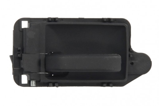 Maner usa Fata/Spate Stanga interior potrivit PEUGEOT 106 I, 106 II 1.0-Electric 1991-2004 - Img 1