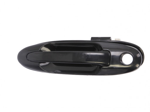 Maner usa fata stanga exterior, cu locas incuietoare grunduit TOYOTA LAND CRUISER 100 intre 1998-2007