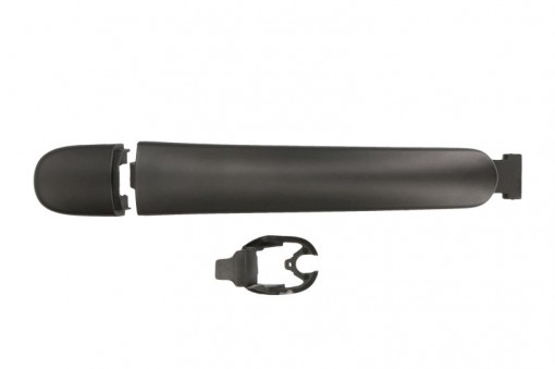 Maner usa fata stanga, exterior, vopsibil VW TIGUAN dupa 2007
