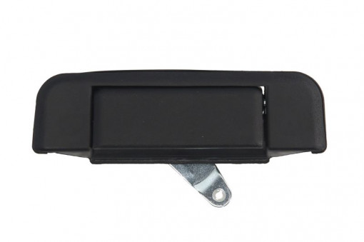 Maner usa Mijloc/Spate (extern, textura neagra) potrivit TOYOTA HILUX V 1.8/2.4/2.4D 09.88-06.98