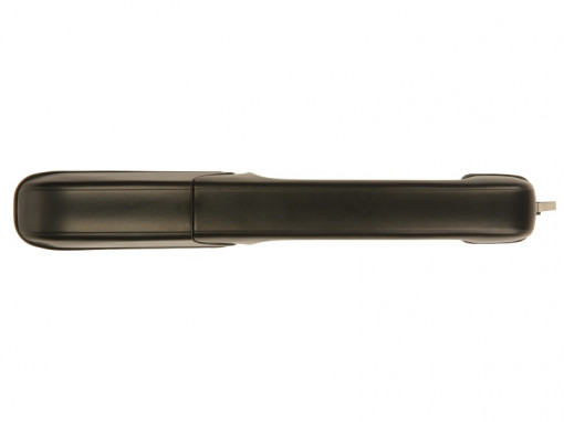 Maner usa spate dreapta exterior, negru, VW CADDY, PASSAT intre 1993-2004