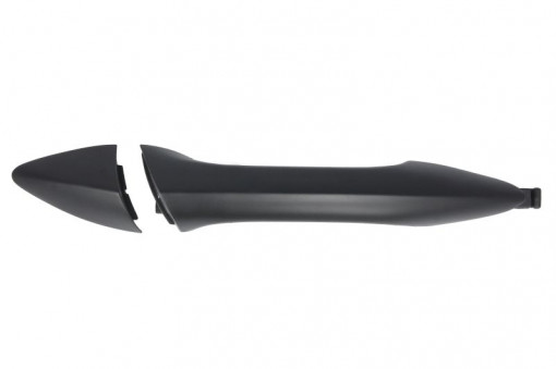 Maner usa Spate Dreapta (extern, negru/grunduit) potrivit HYUNDAI ELANTRA IV, ELANTRA V 1.6/1.6D/2.0 11.05-04.16