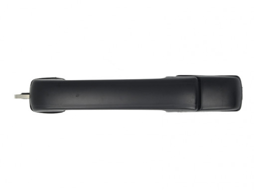 Maner usa Spate Dreapta/Stanga exterior, negru potrivit VW GOLF III, VENTO 1.4-Electric 1991-1999
