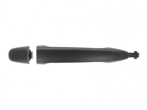 Maner Usa spate stanga/dreapta exterior, grunduit, LEXUS GX, RX; TOYOTA CAMRY, HIGHLANDER, SIENNA intre 2001-2015