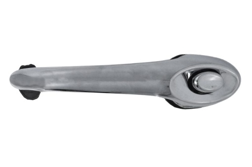 Maner usa spate stanga (exterior, crom) potrivit CHRYSLER PT CRUISER 06.00-12.10