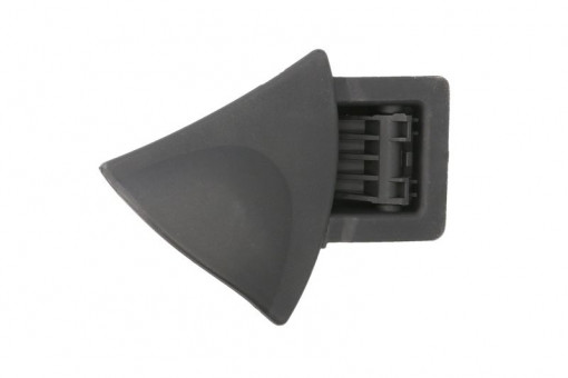 Maner usa stanga interior, negru SMART CABRIO, CITY-COUPE, FORTWO intre 1998-2007