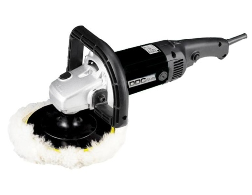 Masina Polish, diametru disc 150mm, ajustare turatie, 3000 rev./min., putere nominala 1200W, tensiune: 230V
