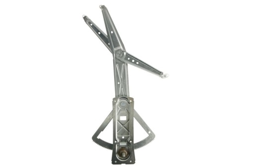 Mecanism actionare geam Fata Dreapta (manual) potrivit OPEL CORSA B, CORSA B/HATCHBACK 03.93-12.01