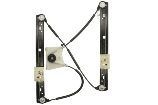 Mecanism actionare geam fata stanga (electric, fara motor, numar usi: 4) potrivit VW T-ROC 07.17-