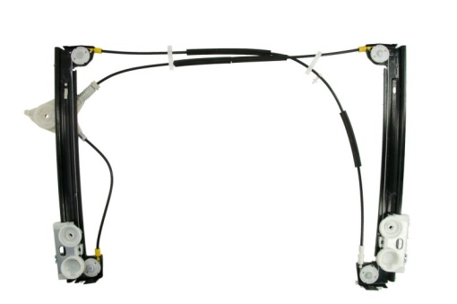 Mecanism actionare geam Fata Stanga (electric, fara motoras) potrivit MINI (R50, R53), (R52) 06.01-07.08