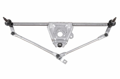 Mecanism stergator parbriz (fara motor) potrivit NISSAN KUBISTAR; RENAULT KANGOO, KANGOO EXPRESS 08.97-