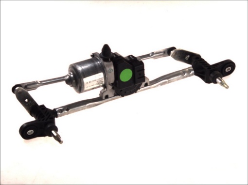 Mecanism stergator parbriz Fata (cu motor) potrivit ABARTH 500 / 595 / 695; FIAT 500, 500 C; FORD KA 07.07-