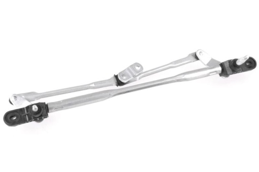Mecanism stergator parbriz Fata (fara motoras) potrivit FIAT PANDA, PANDA/HATCHBACK 01.86-