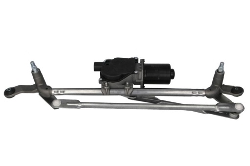 Mecanism stergator parbriz potrivit NISSAN QASHQAI I; RENAULT KADJAR 11.06-