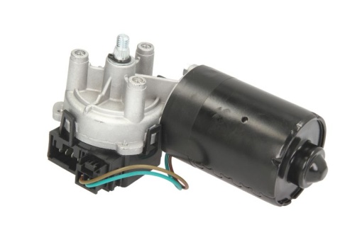 Motor stergator Fata potrivit FIAT CINQUECENTO, SEICENTO / 600 07.91-01.10