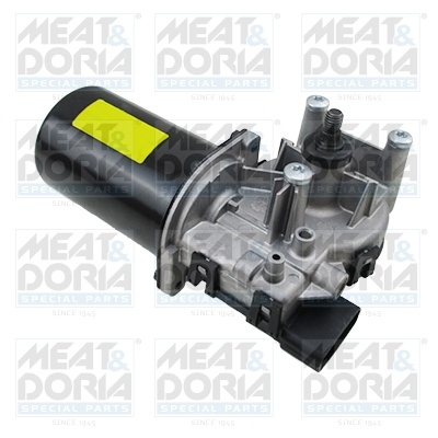 Motor stergator Fata potrivit HYUNDAI I30; KIA CEE'D 12.06-12.12