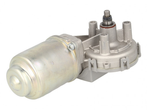 Motoras stergator Fata potrivit RENAULT MEGANE II 09.02-